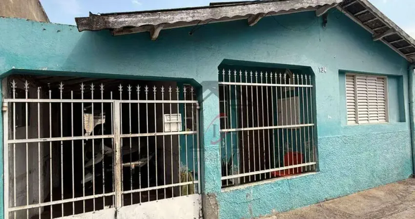 Casa para venda em jardim são camilo de 165.00m² com 3 quartos e 2 garagens