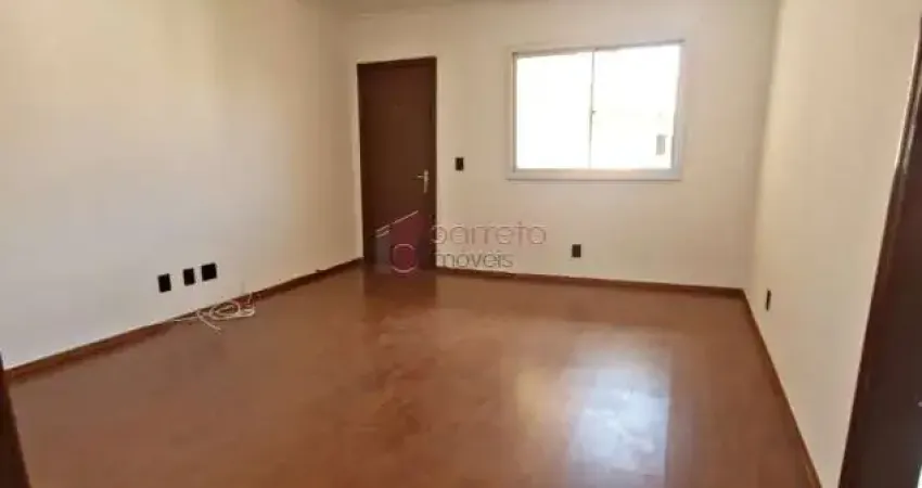 Apartamento para venda em parque residencial eloy chaves de 65.00m² com 2 quartos e 1 garagem