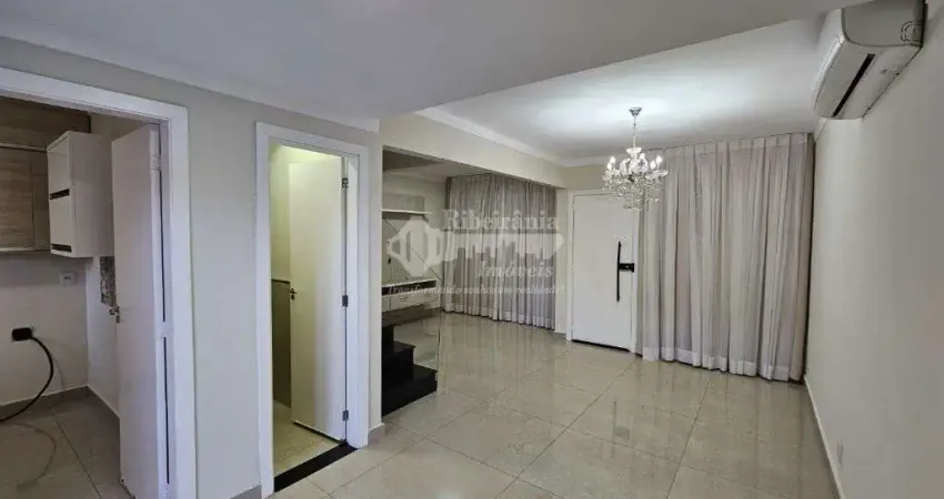 Sobrado para alugar em condomínio guaporé de 100.00m² com 3 quartos, 1 suite e 2 garagens