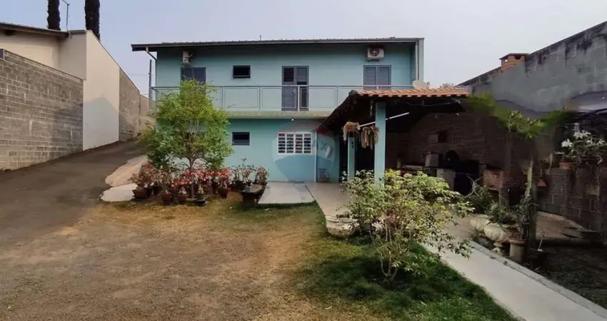 Casa para venda em jardim santa ana de 165.00m² com 4 quartos e 5 garagens