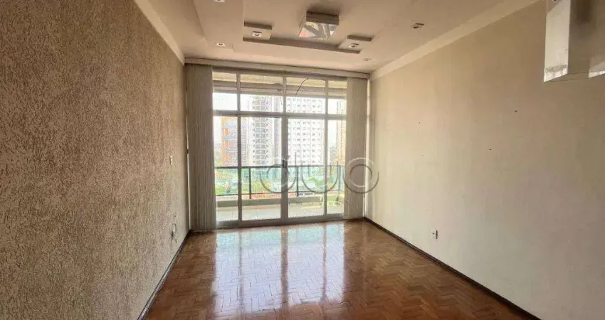 Apartamento para venda em centro de 94.00m² com 2 quartos e 1 suite