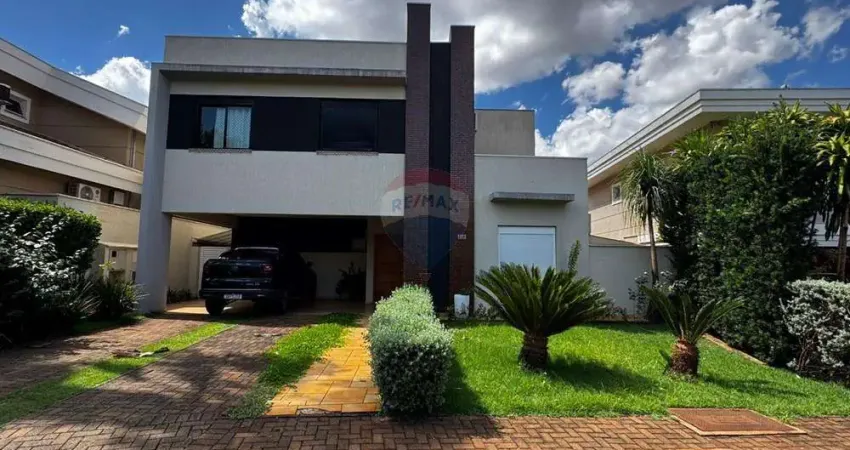Casa de condomínio para alugar em vila do golf de 228.95m² com 4 quartos e 4 suites