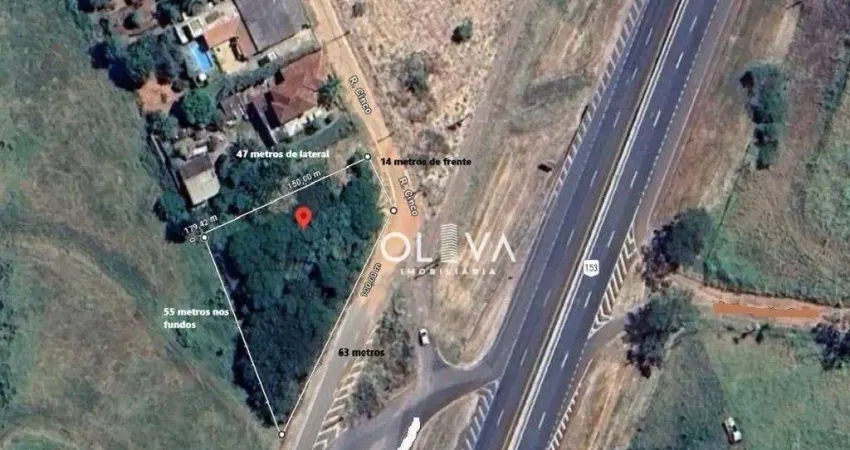 Imóvel comercial para venda em chácaras de recreio felicidade (zona rural) de 1641.00m²