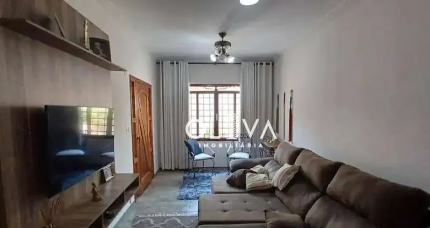 Casa para venda em vila ipiranga de 242.00m² com 3 quartos, 1 suite e 3 garagens