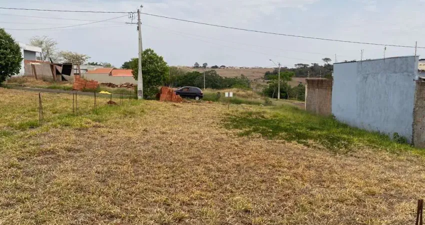 Terreno à venda no Villas Paraíso, Botucatu
