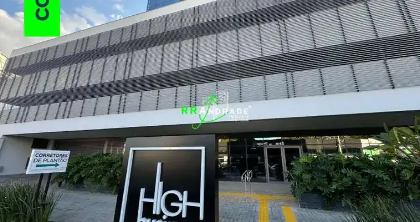 Sala comercial à venda na Avenida Doutor Ismael Alonso Y. Alonso, 1219, Centro, Franca