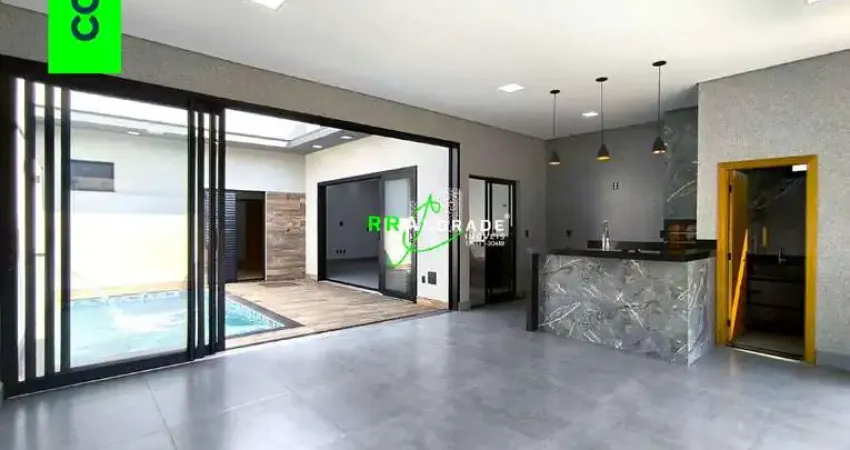 Casa para venda em jardim natal i de 155.00m² com 3 quartos, 1 suite e 3 garagens