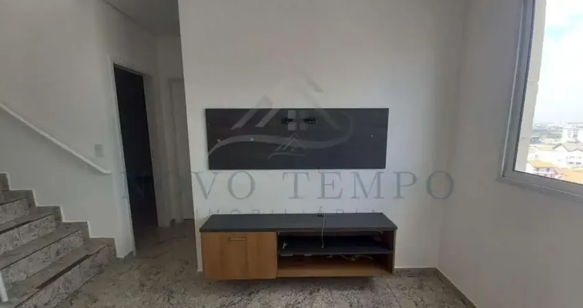 Apartamento para venda e aluguel em vila barros de 110.00m² com 2 quartos e 2 garagens