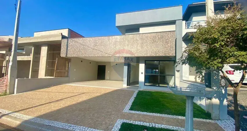Casa de condomínio para venda em residencial jardim do jatobá de 157.00m² com 3 quartos, 1 suite e 4 garagens
