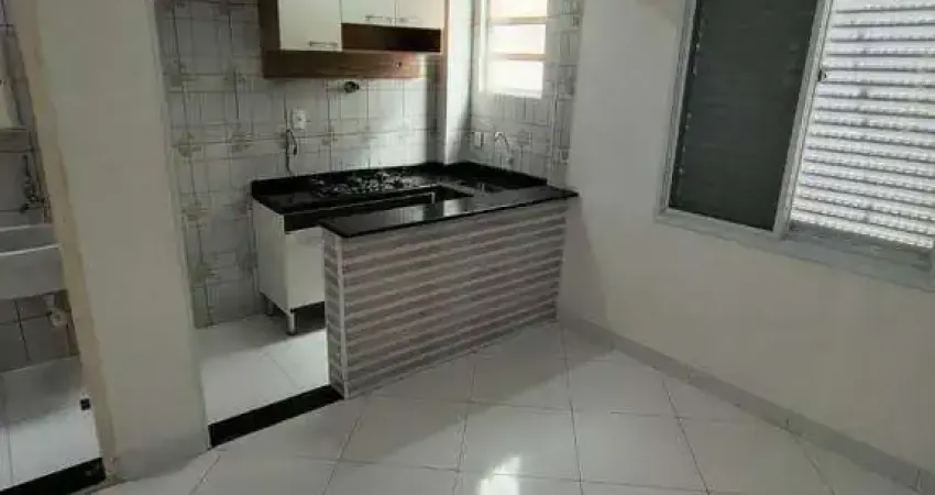 Apartamento com 1 quarto à venda na Cidade Ocian, Praia Grande