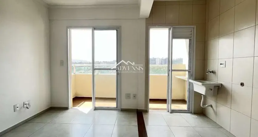 Apartamento para venda em demarchi de 50.00m² com 2 quartos e 1 garagem