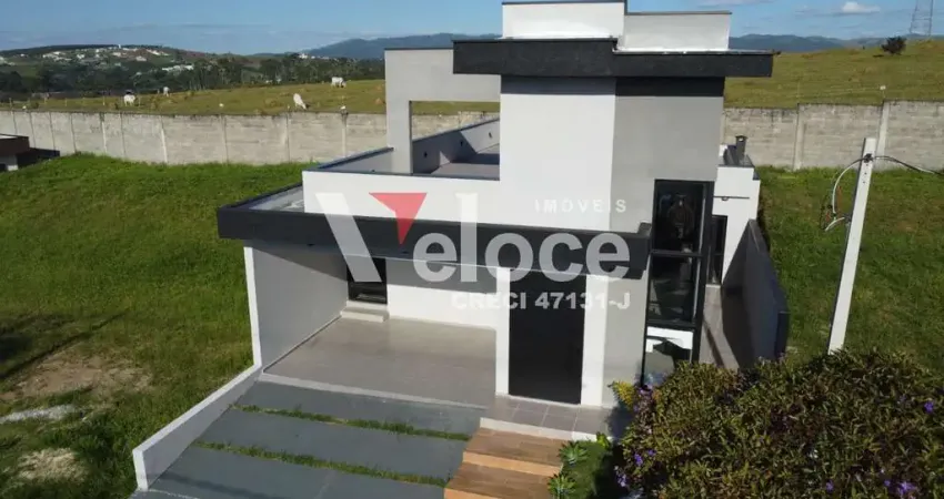 Sobrado para venda em caçapava velha de 253.00m² com 1 quarto, 1 suite e 2 garagens