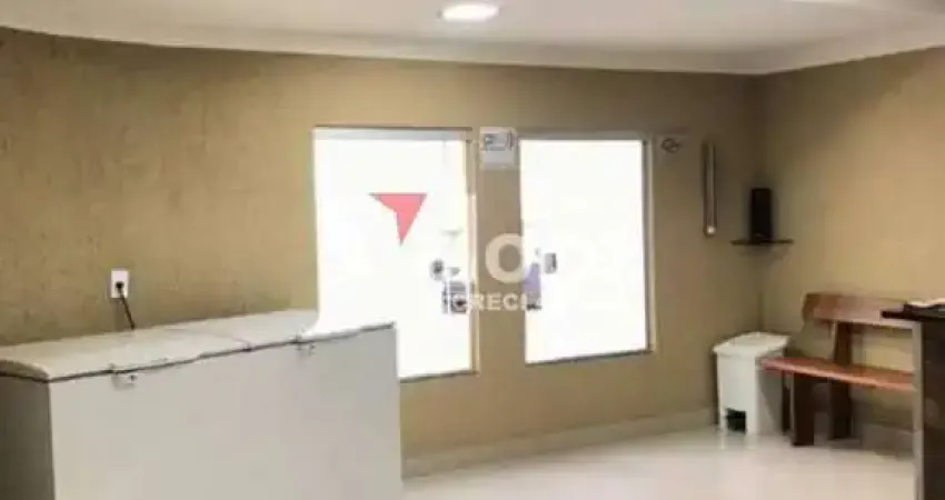 Casa comercial à venda na Rua Professor José Antônio Coutinho Condino, 176, Jardim América, São José dos Campos