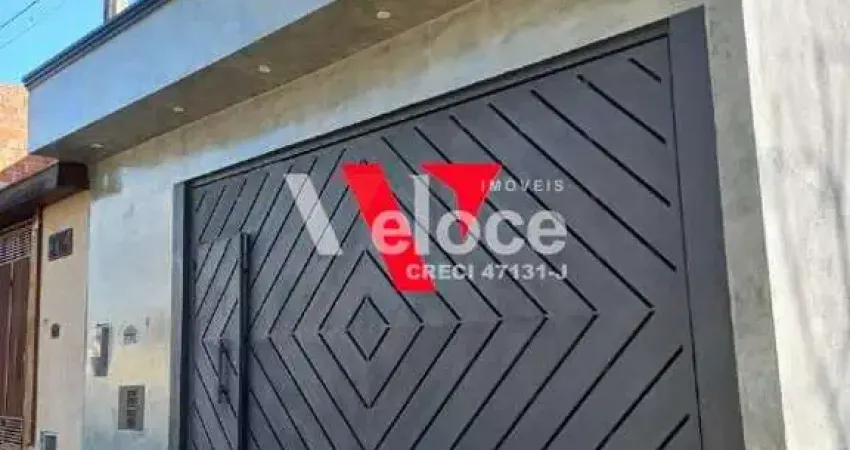 Casa para venda em parque residencial santo andré de 140.00m² com 2 quartos, 1 suite e 2 garagens