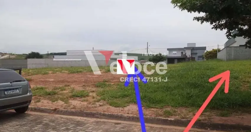 Terreno para venda em condomínio residencial ecopark bourbon de 500.00m²