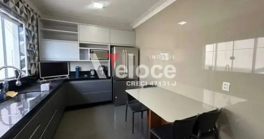 Casa para venda em jardim santa júlia de 125.00m² com 2 quartos, 1 suite e 2 garagens
