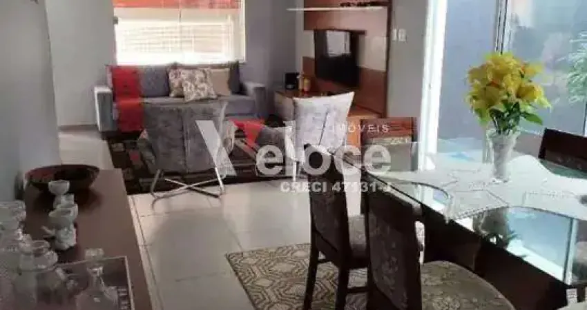 Casa para venda em loteamento villa branca de 250.00m² com 4 quartos, 1 suite e 2 garagens