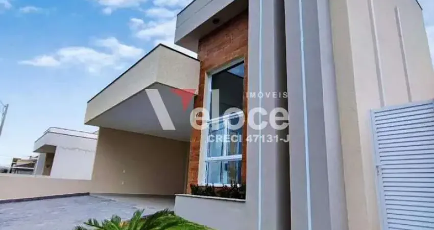 Casa para venda em condomínio terras do vale de 300.00m² com 3 quartos, 1 suite e 2 garagens