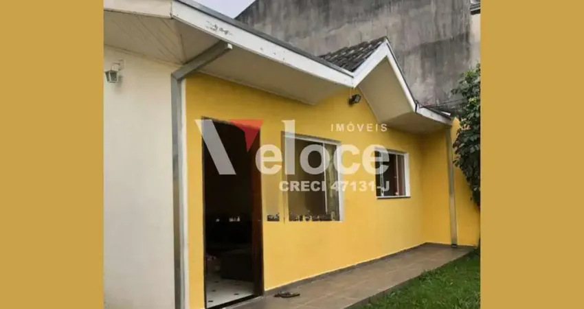 Casa para venda em loteamento villa branca de 250.00m² com 3 quartos, 1 suite e 3 garagens