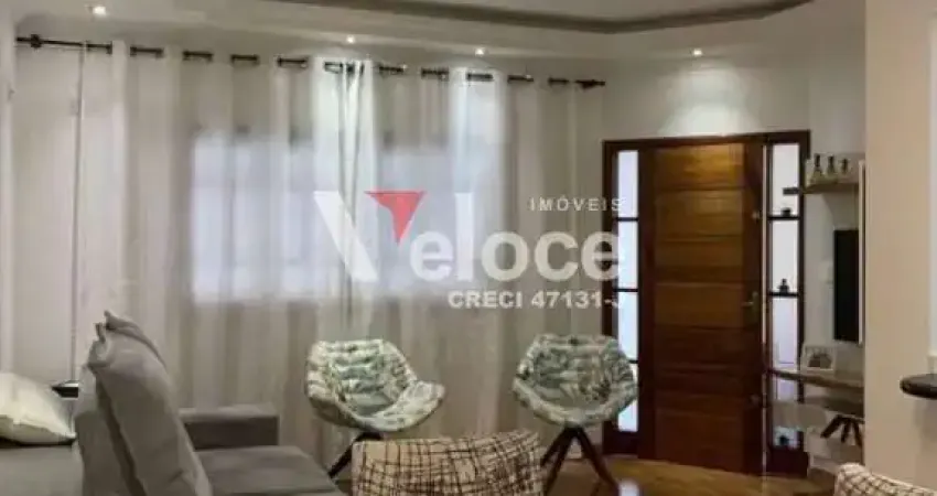Casa para venda em residencial bosque dos ipês de 150.00m² com 3 quartos e 2 garagens