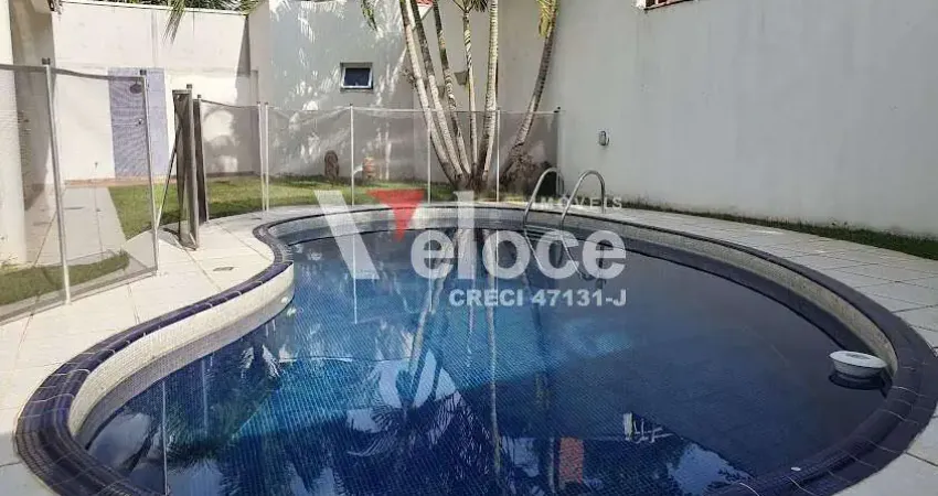 Casa para alugar em condomínio esplanada do sol de 480.00m² com 4 quartos, 4 suites e 2 garagens