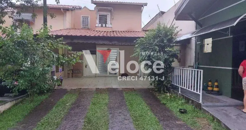 Casa para venda em jardim califórnia de 206.00m² com 3 quartos, 1 suite e 4 garagens