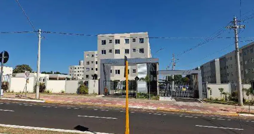 Apartamento para venda em parque viaduto de 39.00m² com 2 quartos e 1 garagem