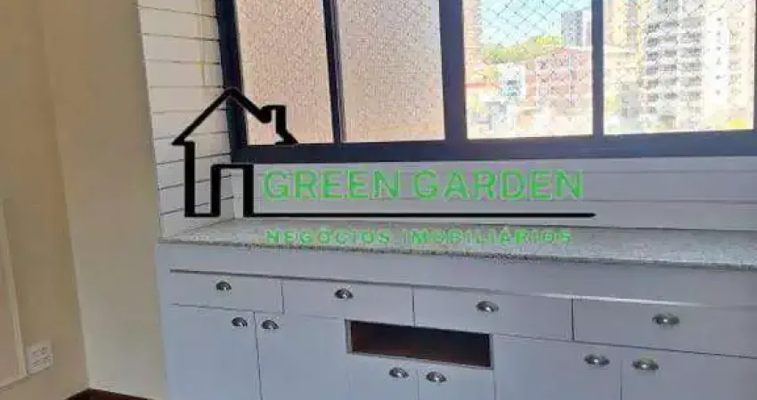 Apartamento para venda em vila virgínia de 268.00m² com 4 quartos, 4 suites e 3 garagens