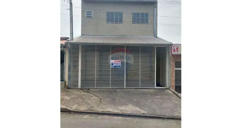 Imóvel comercial para alugar em jardim nova europa de 108.00m²