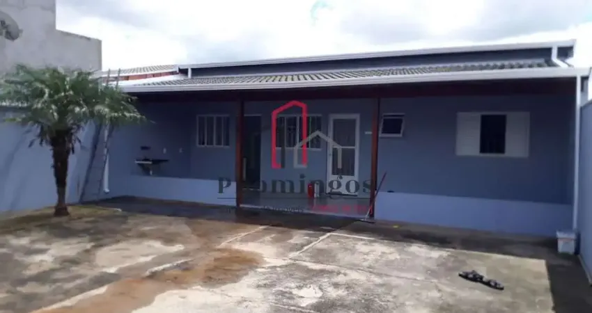 Casa para venda em residencial portal bordon ii de 67.00m² com 1 quarto e 10 garagens