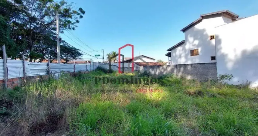 Terreno para venda em jardim terras de santo antônio de 460.00m²