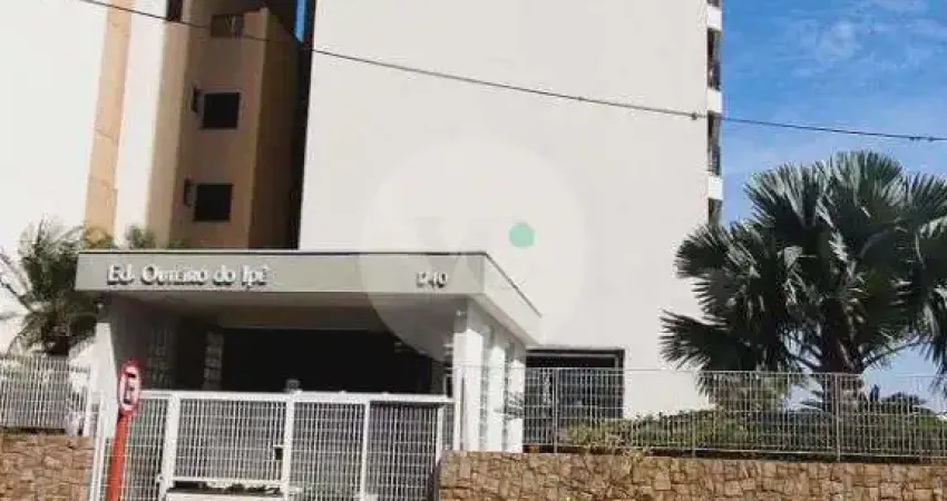 Apartamento para venda em centro de 185.00m² com 3 quartos, 1 suite e 1 garagem