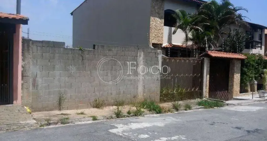 Terreno en condomínio para venda em parque renato maia de 270.00m²