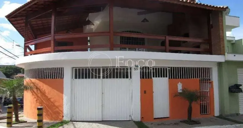 Apartamento para venda em jardim castanha de 161.00m² com 3 quartos e 4 garagens