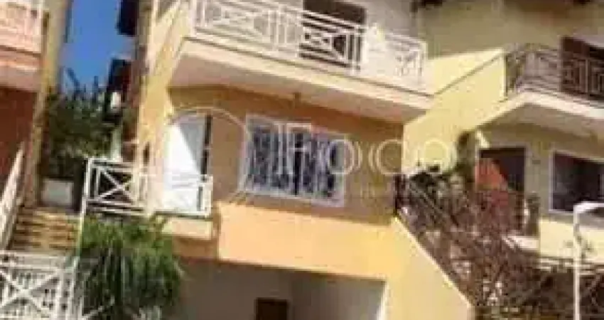 Apartamento para venda em portal dos gramados de 258.00m² com 4 quartos, 1 suite e 3 garagens