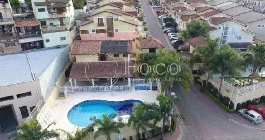 Apartamento para venda em portal dos gramados de 202.00m² com 4 quartos e 2 suites