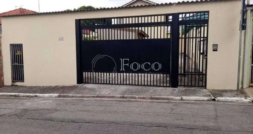 Apartamento para venda em vila germinal de 54.00m² com 2 quartos