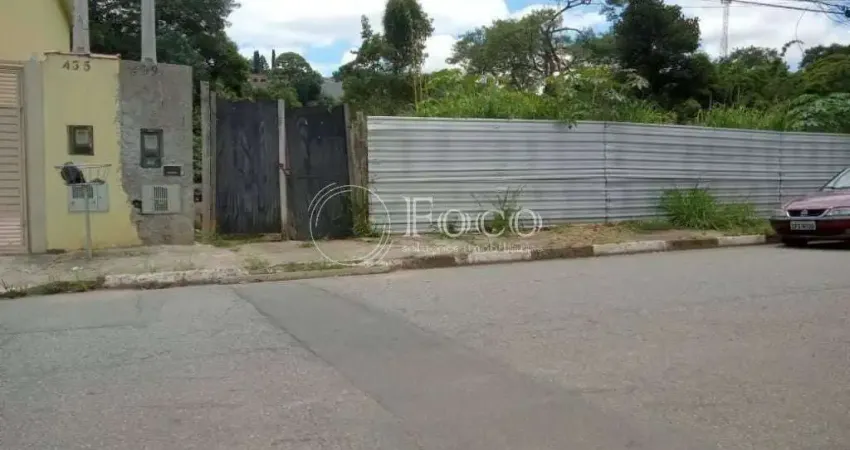 Terreno en condomínio para venda em jardim das cerejeiras de 2400.00m²