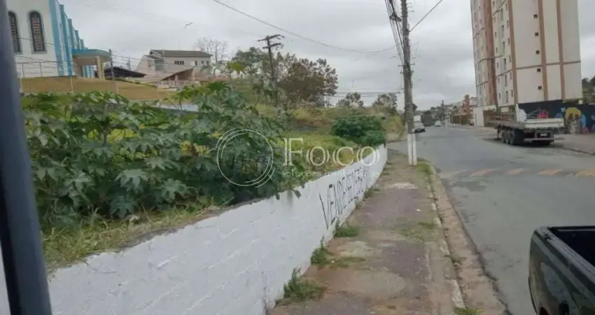Terreno à venda no Arujamérica, Arujá 