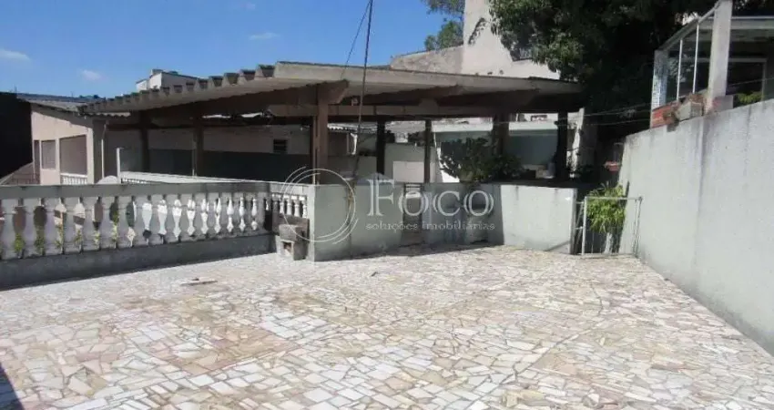 Casa para venda em jardim las vegas de 279.00m² com 2 quartos e 2 garagens