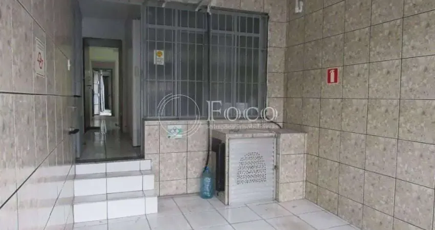 Apartamento para venda em vila augusta de 126.00m² com 2 quartos e 1 garagem