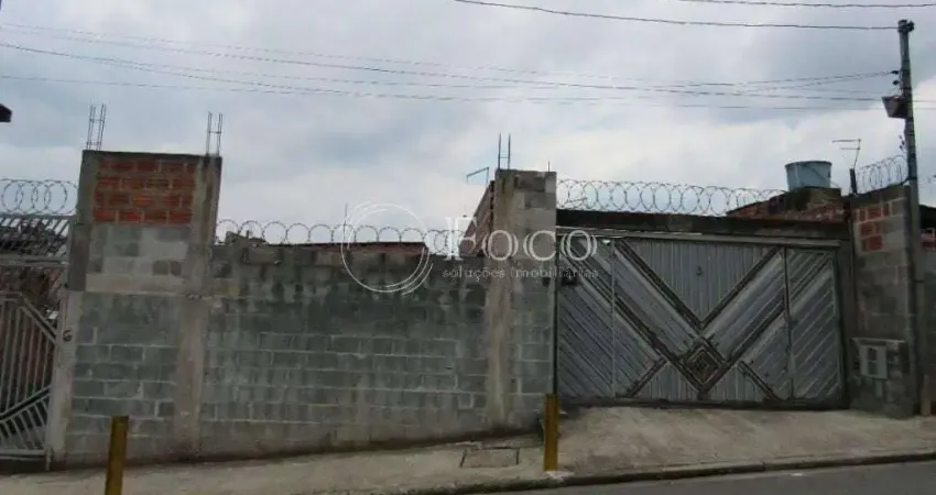 Casa para venda em jardim mediterrâneo de 180.00m² com 2 quartos e 1 suite