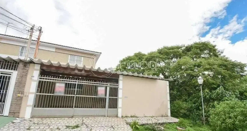 Apartamento para venda em vila tibagi de 127.00m² com 3 quartos