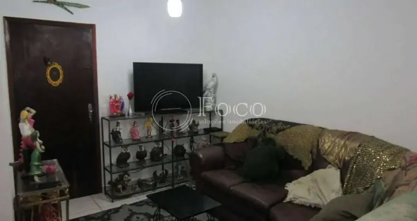 Apartamento para venda em vila renata de 90.00m² com 3 quartos