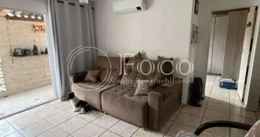 Casa para venda em vale dos machados de 100.00m² com 2 quartos