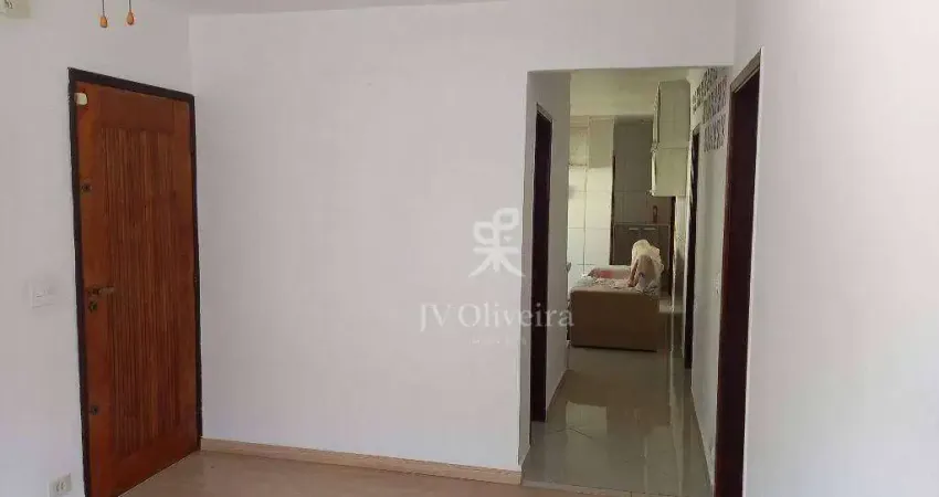 Casa para venda em jardim raposo tavares de 82.00m² com 2 quartos e 3 garagens