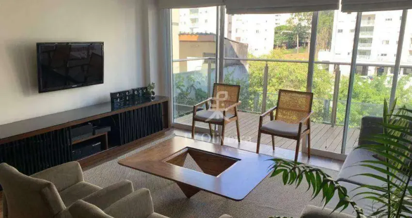 Sobrado para venda em jardim das vertentes de 160.00m² com 3 quartos, 2 suites e 2 garagens