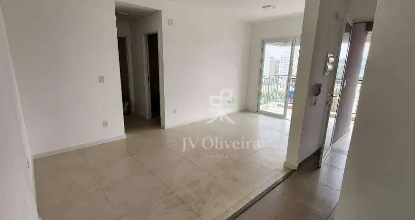 Apartamento para venda em butantã de 61.00m² com 2 quartos, 1 suite e 1 garagem