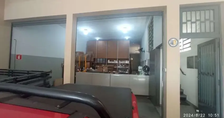 Casa comercial à venda na Rua Rio da Bagagem, 29, Vila Nova Savoia, São Paulo