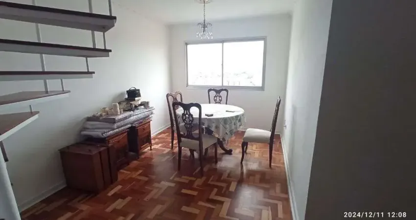 Apartamento para venda em vila granada de 171.00m² com 3 quartos, 1 suite e 2 garagens